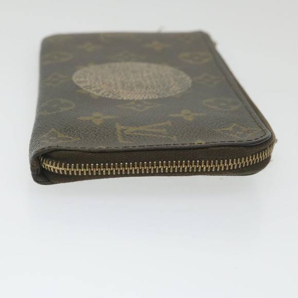 LOUIS VUITTON Monogram T&B Portefeuille Complice Long Wallet M58024 Auth bs9785 - Picture 3 of 16